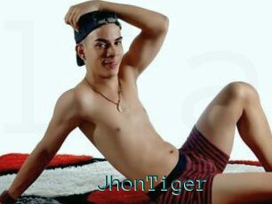 JhonTiger