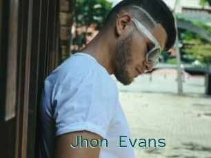 Jhon_Evans