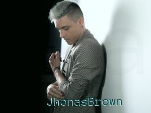 JhonasBrown