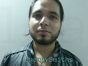 JhonnySmiths