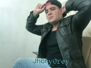 JhonyGrey