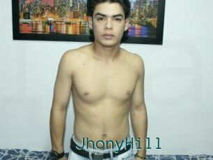 JhonyHill