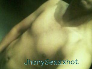 JhonySexxxhot