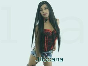 Jhooana