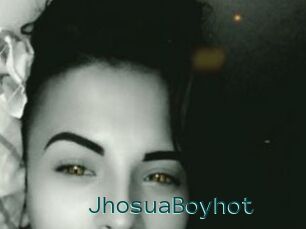 JhosuaBoyhot