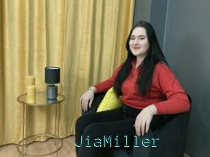 JiaMiller