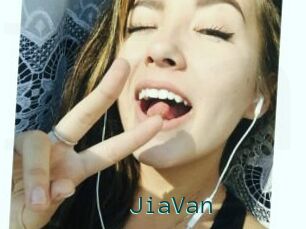 JiaVan