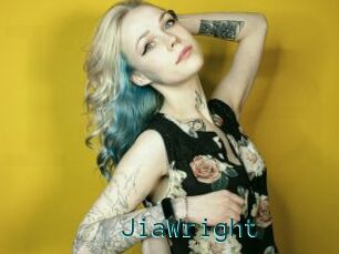 JiaWright
