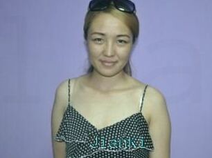JianKi