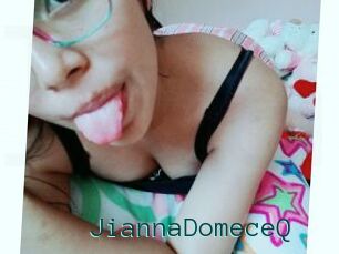 JiannaDomeceQ