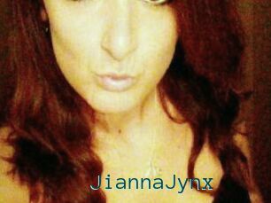 JiannaJynx