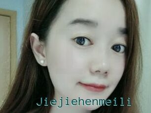 Jiejiehenmeili