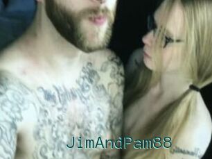 JimAndPam88