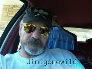 Jimigonewild