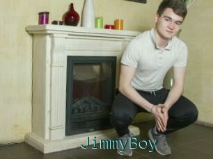 JimmyBoy