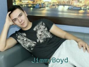 JimmyBoyd