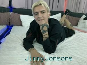 JimmyJonsons