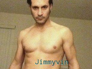 Jimmyvin
