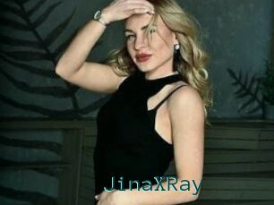 JinaXRay
