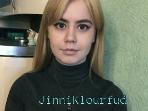 JinniKlourfud