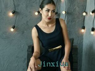 Jinxiua