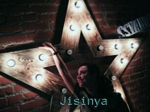 Jisinya