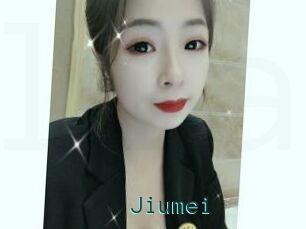 Jiumei