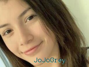 JoJoGrey