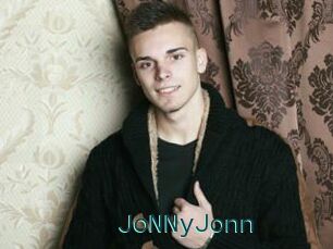JoNNyJonn