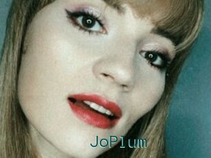 JoPlum