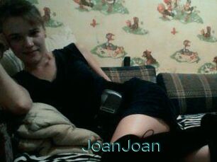 JoanJoan