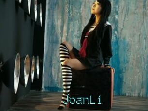 JoanLi