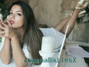 JoannaBailesX
