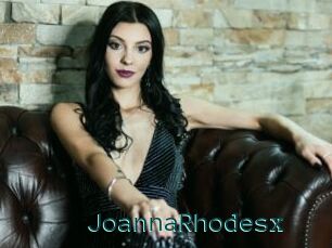 JoannaRhodesx