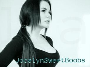 JocelynSweetBoobs
