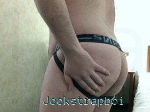 Jockstrapboi