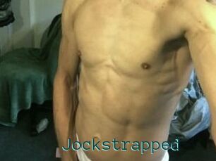 Jockstrapped