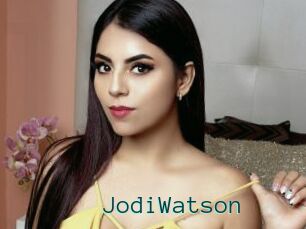JodiWatson
