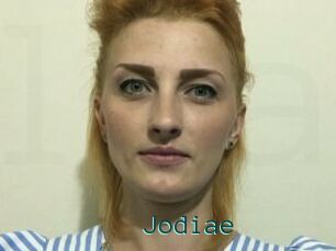Jodiae