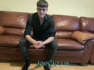 JoeCyrus