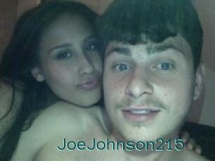 JoeJohnson215