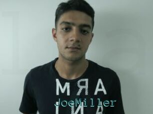 JoeMiller