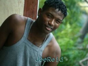 JoeReid