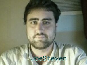 JoeSteven