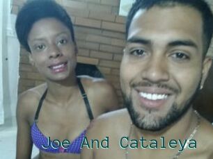 Joe_And_Cataleya