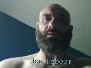 Joe_kaboom