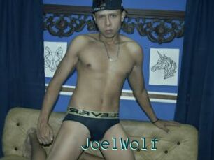 Joel_Wolf