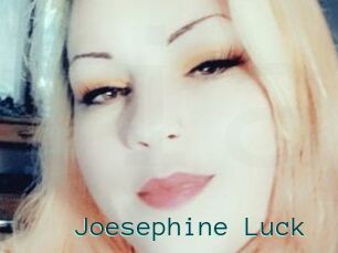 Joesephine_Luck