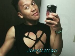 Joestarxo