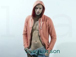 JoeyLarson